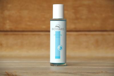 Cool Cleansing Tonic, 100ml